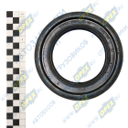 53205-3104040-10 Сальник (манжета) зад.ступицы внеш.ЕВРО 85х137х13 КамАЗ-Евро ГК Ростар